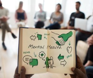 exponatelife- wellbeing and mental health support